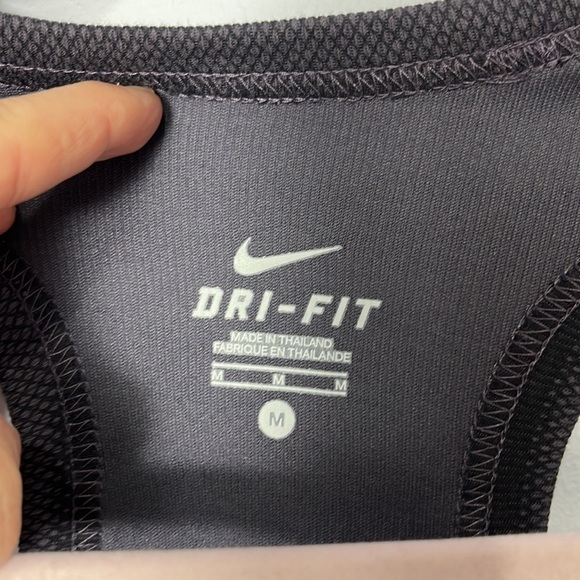 Nike Dri-Fit Tank Top - Picture 2 of 7